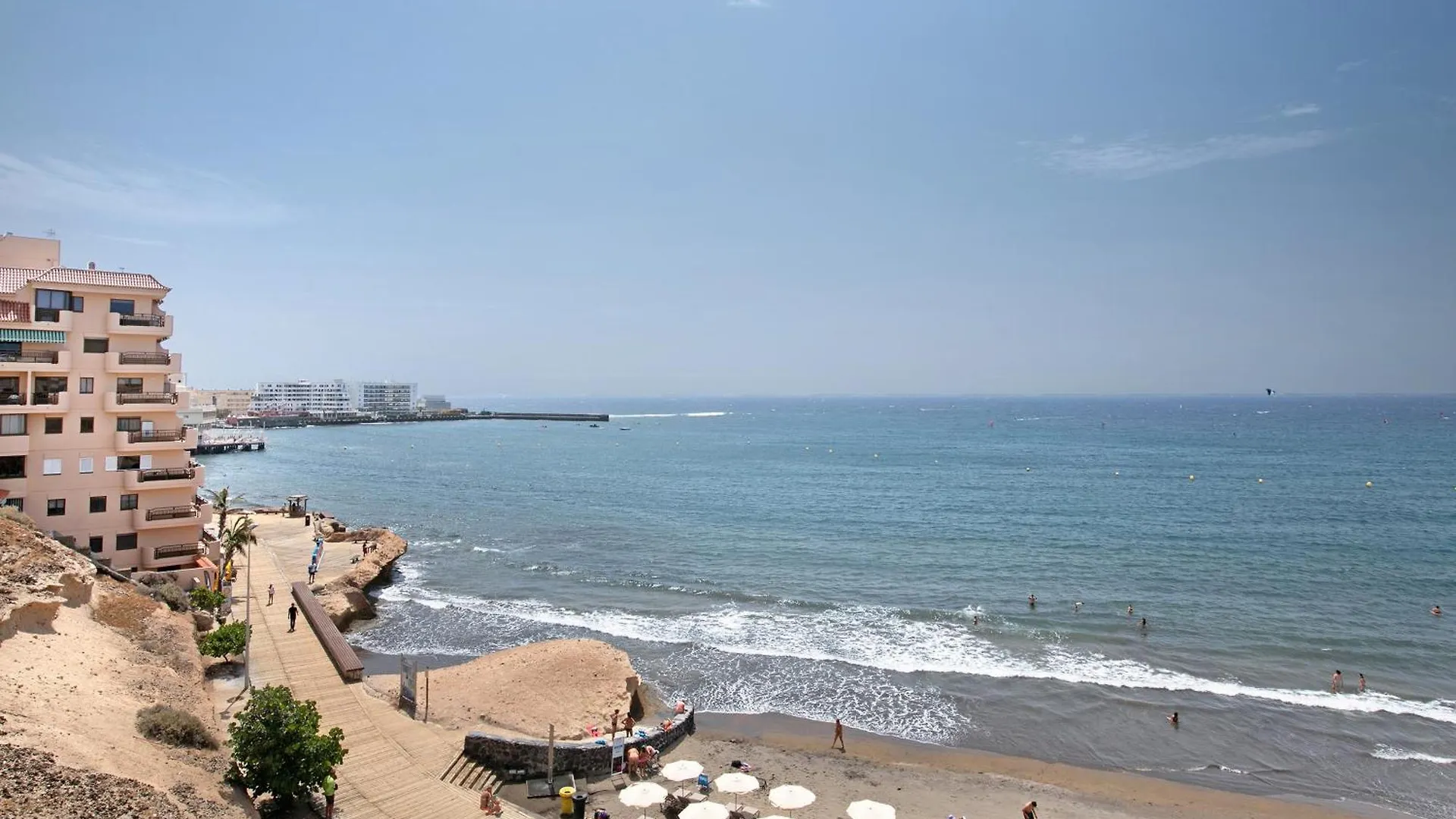 Vacacional El Atlantico 1 Appartement Granadilla De Abona 0*,  Spanje