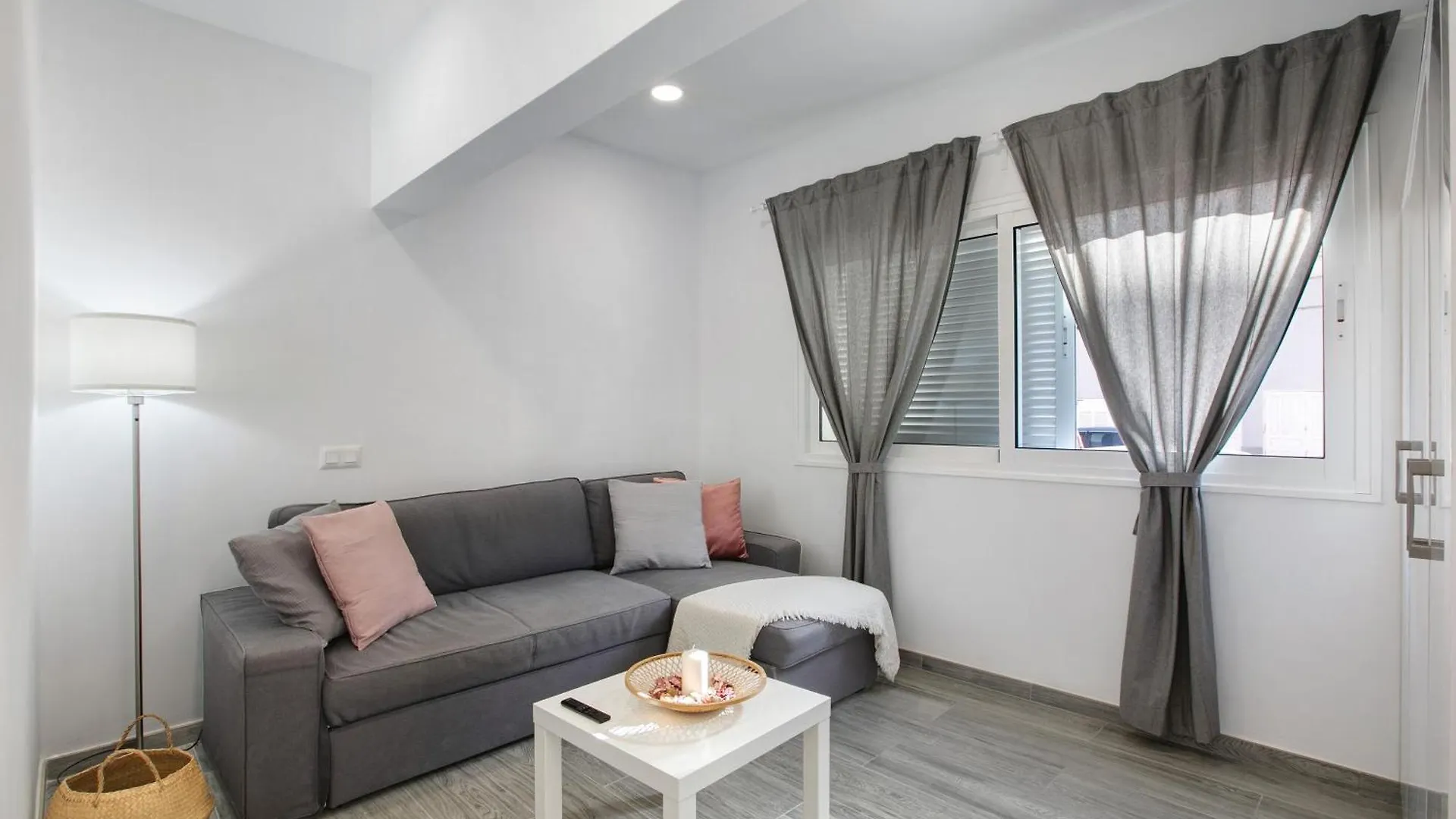 Vacacional El Atlantico 1 Appartement Granadilla De Abona