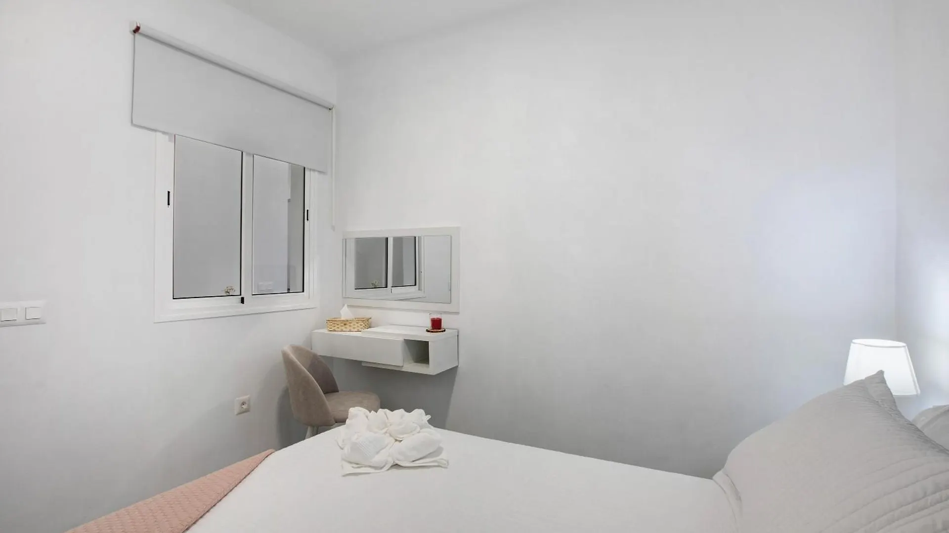 Vacacional El Atlantico 1 Appartement Granadilla De Abona