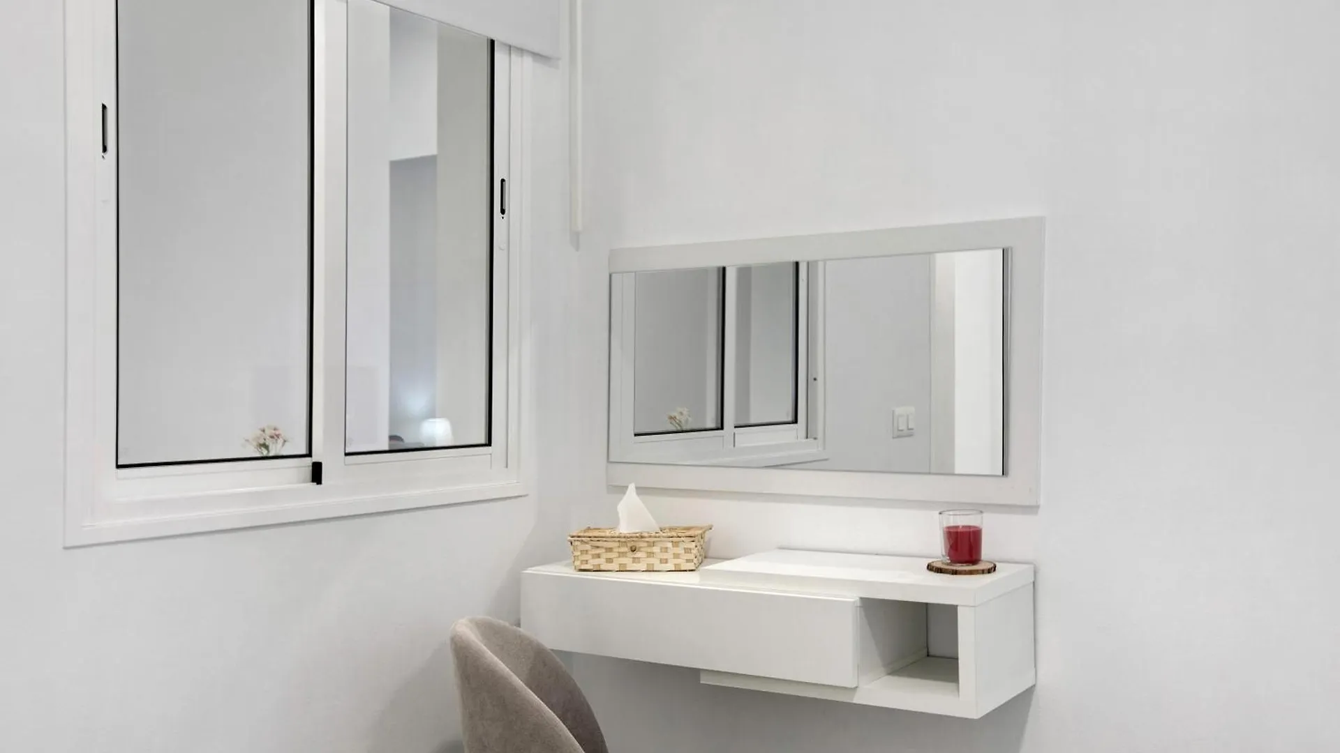 Vacacional El Atlantico 1 Appartement Granadilla De Abona