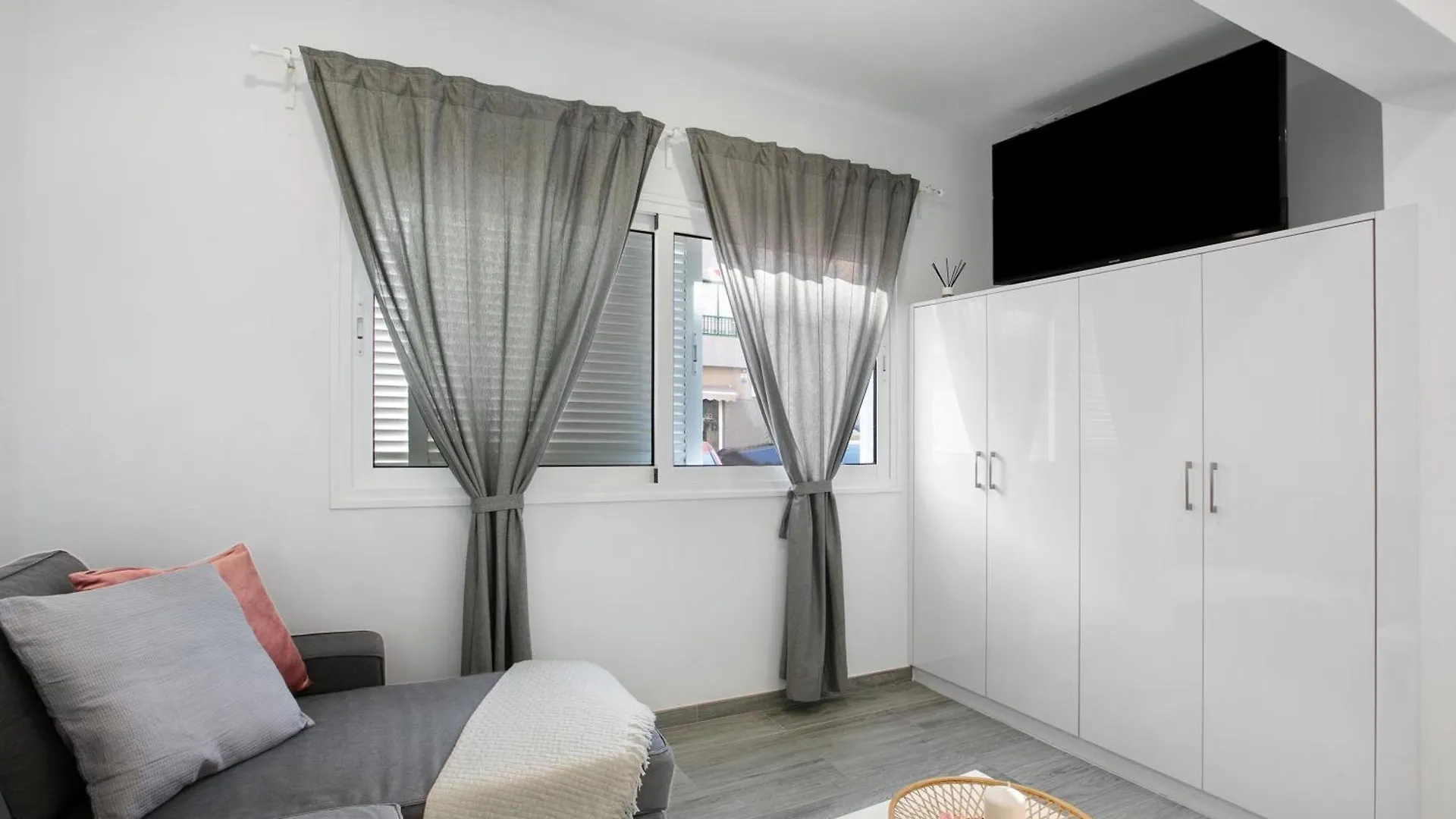 Vacacional El Atlantico 1 Appartement Granadilla De Abona