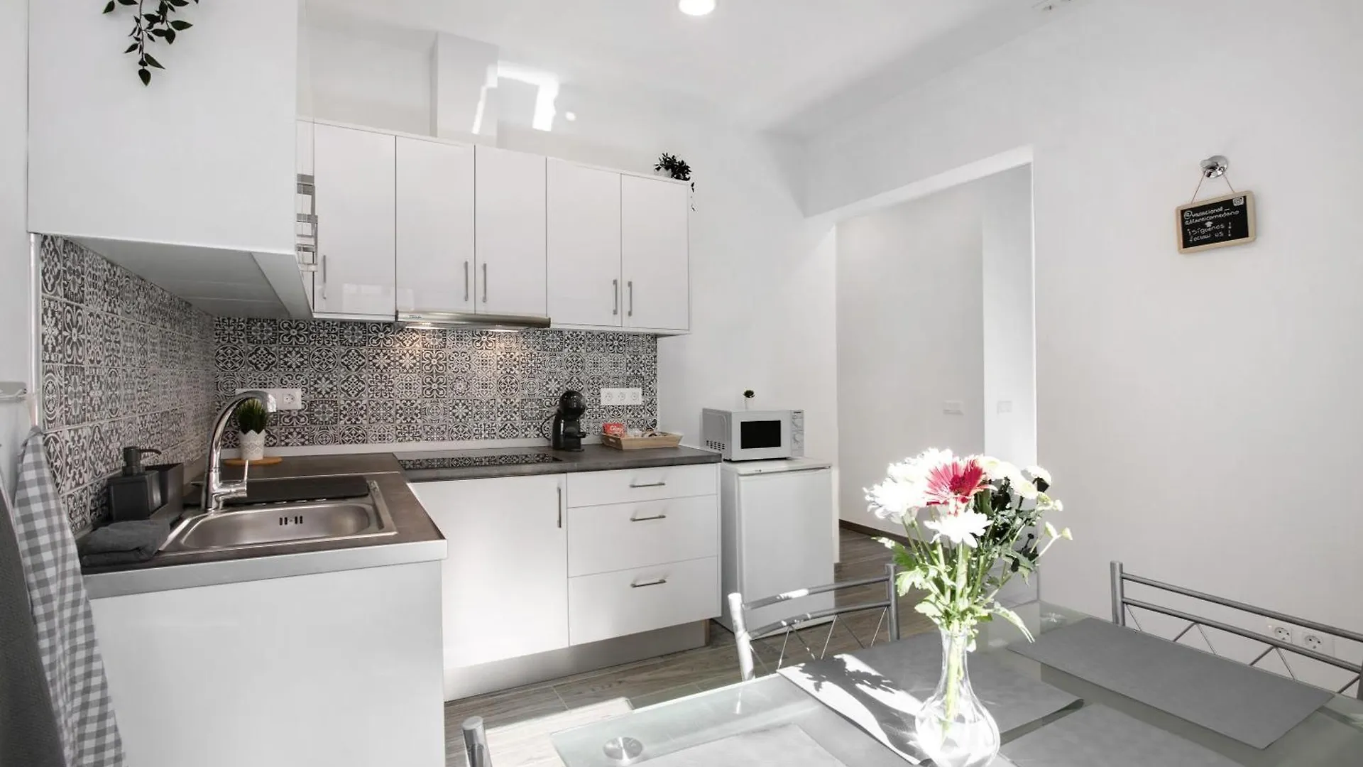 Vacacional El Atlantico 1 Appartement Granadilla De Abona 0*,  Spanje